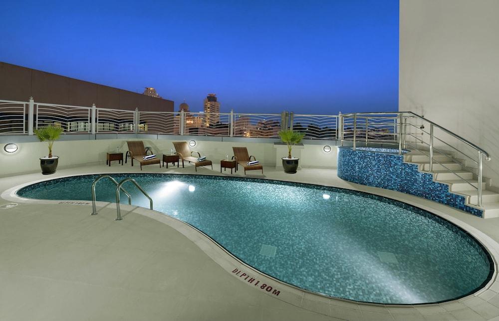 Landmark Premier Hotel Deira — 3