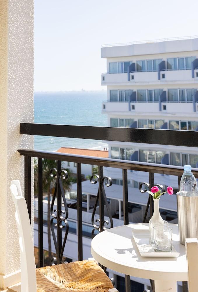 Sandy Beach Hotel & Spa — 7