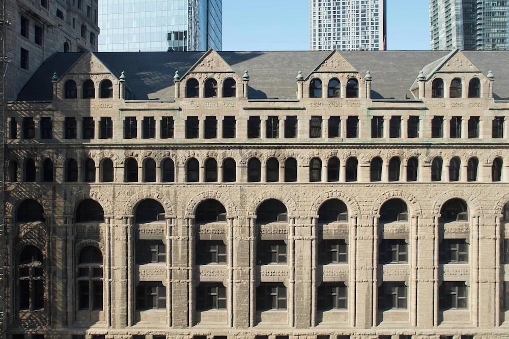 MARRIOTT CHATEAU CHAMPLAIN MONTREAL — 5