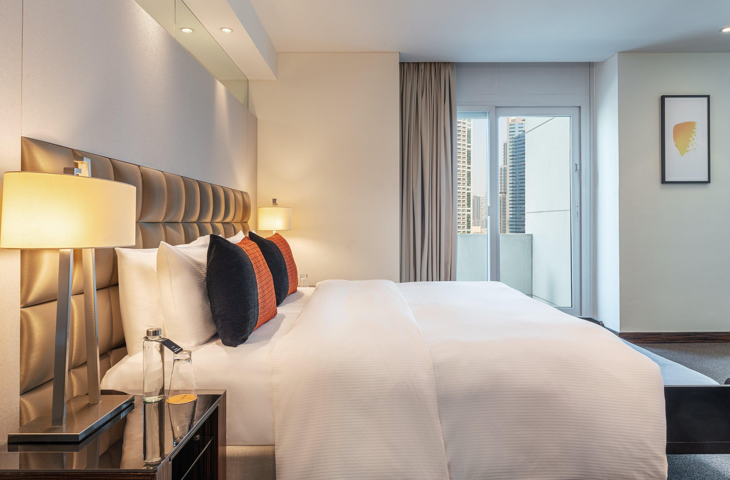 Voco Bonnington Dubai