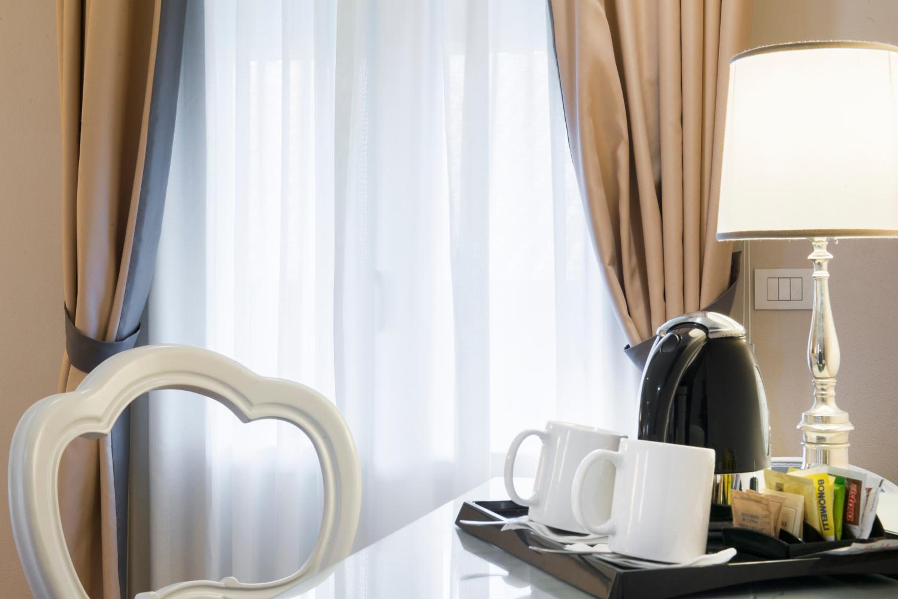 Majestic City Retreat Hotel