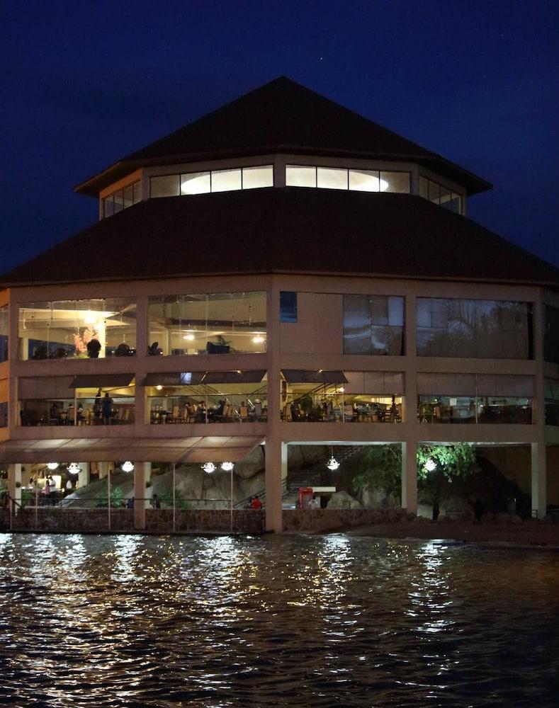 Malaika Beach Resort by Royal Orchid Hotels
