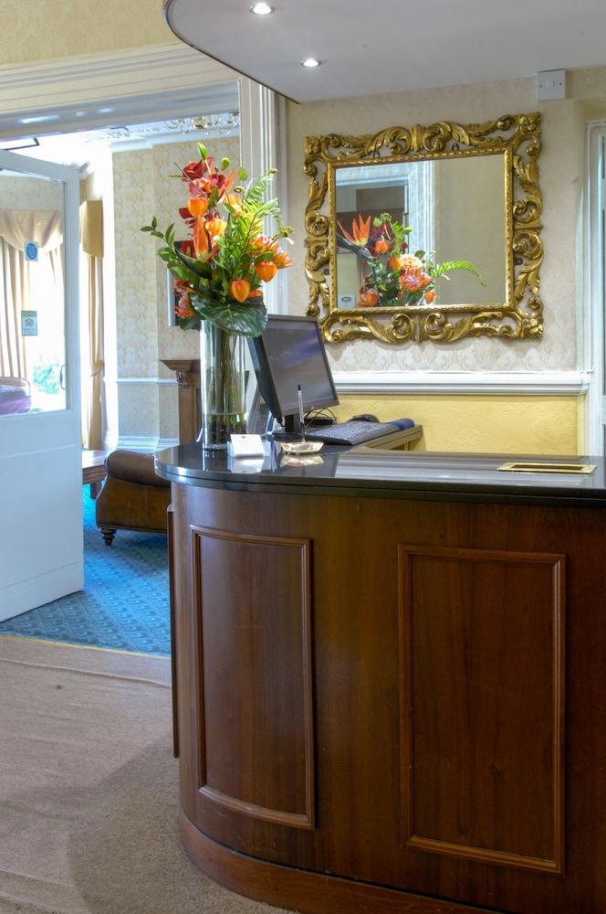 New Westcliff Hotel — 5
