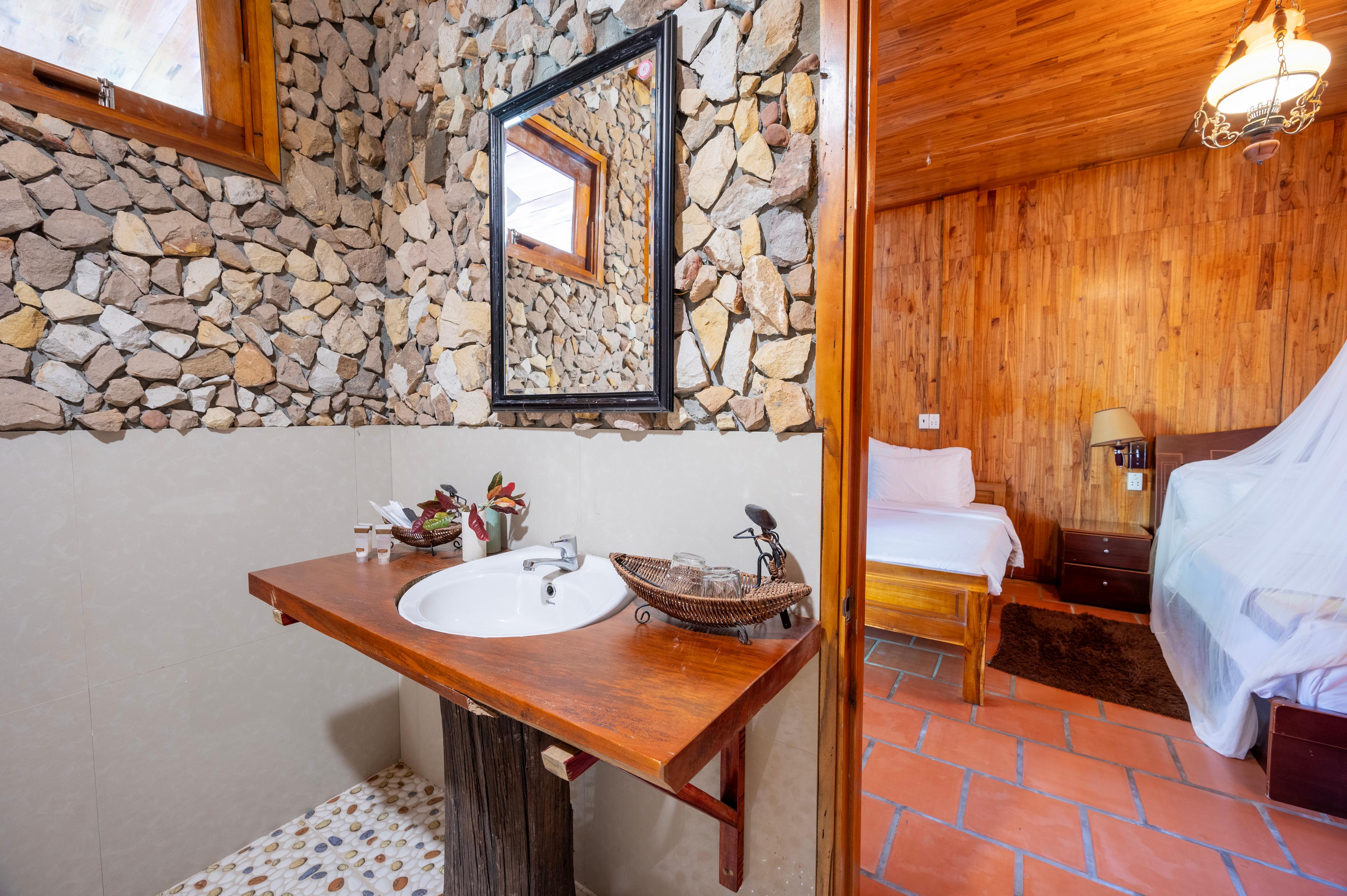 Chez Carole Beach Resort — 2