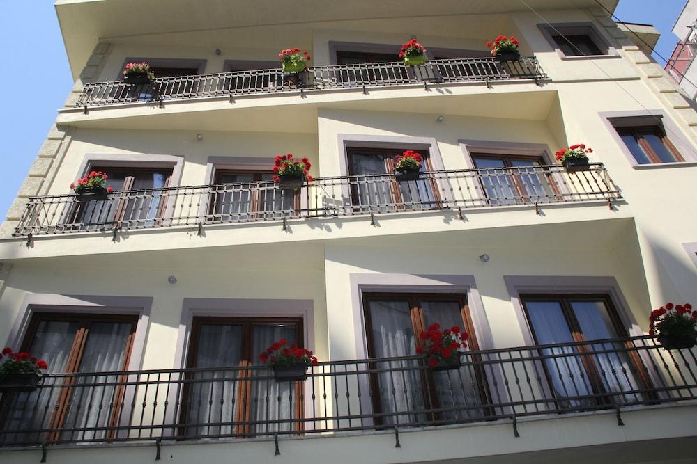 Sar Otel Boutique Hotel 998265 — 2