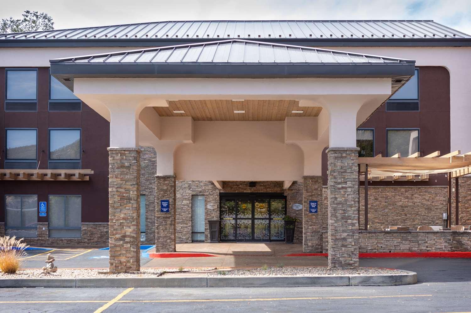 Hampton Inn Durango Co — 4