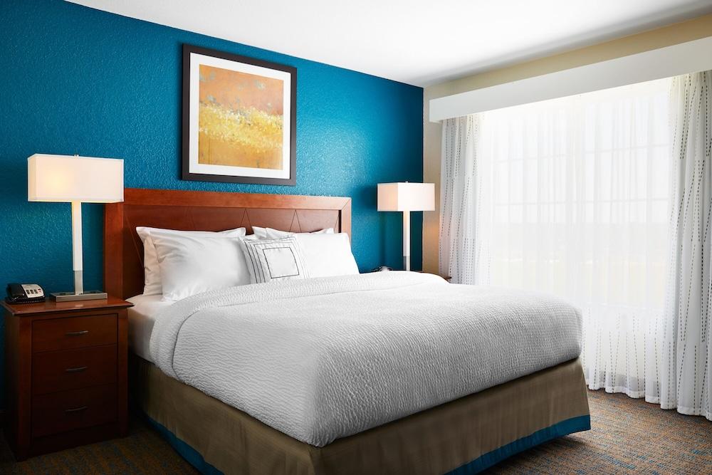 Residence Inn Abilene — 8