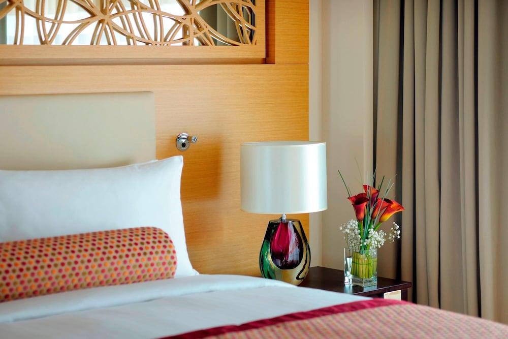 MARRIOTT EXECUTIVE APARTMENT AL JADDAF DUBAI