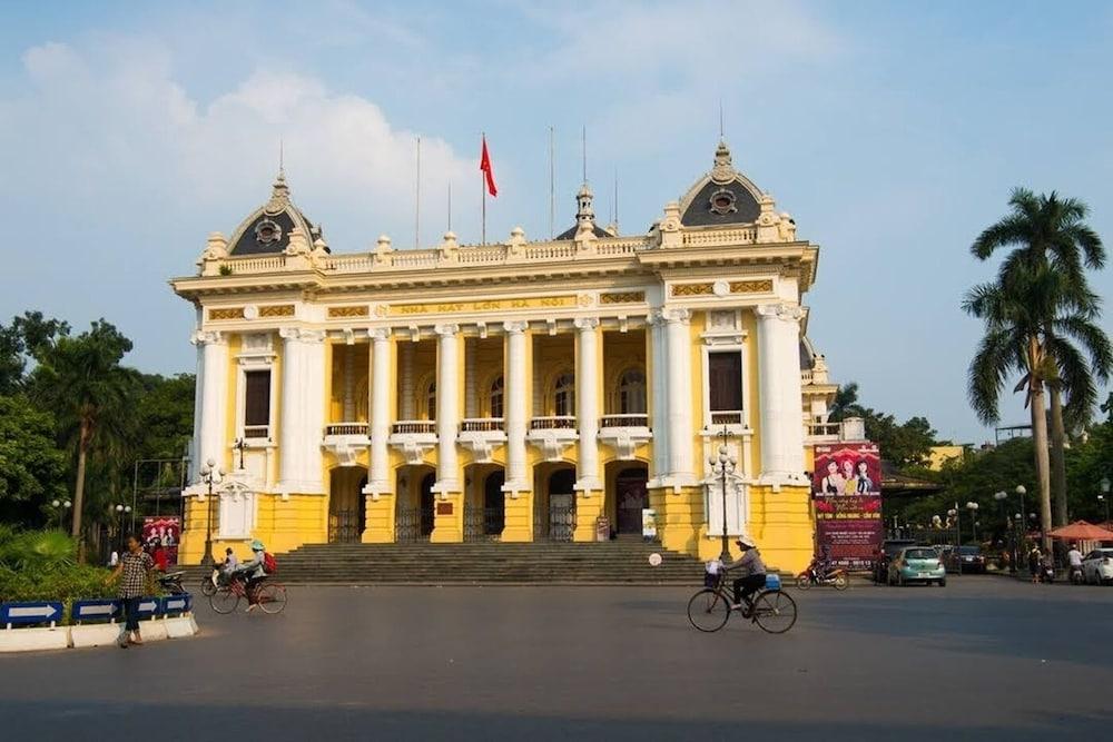 THIEN THAI HOTEL — 3