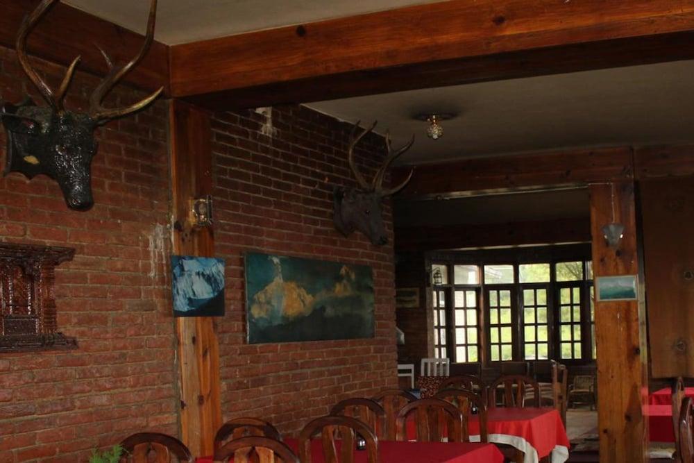 NIVA NIWA LODGE — 10