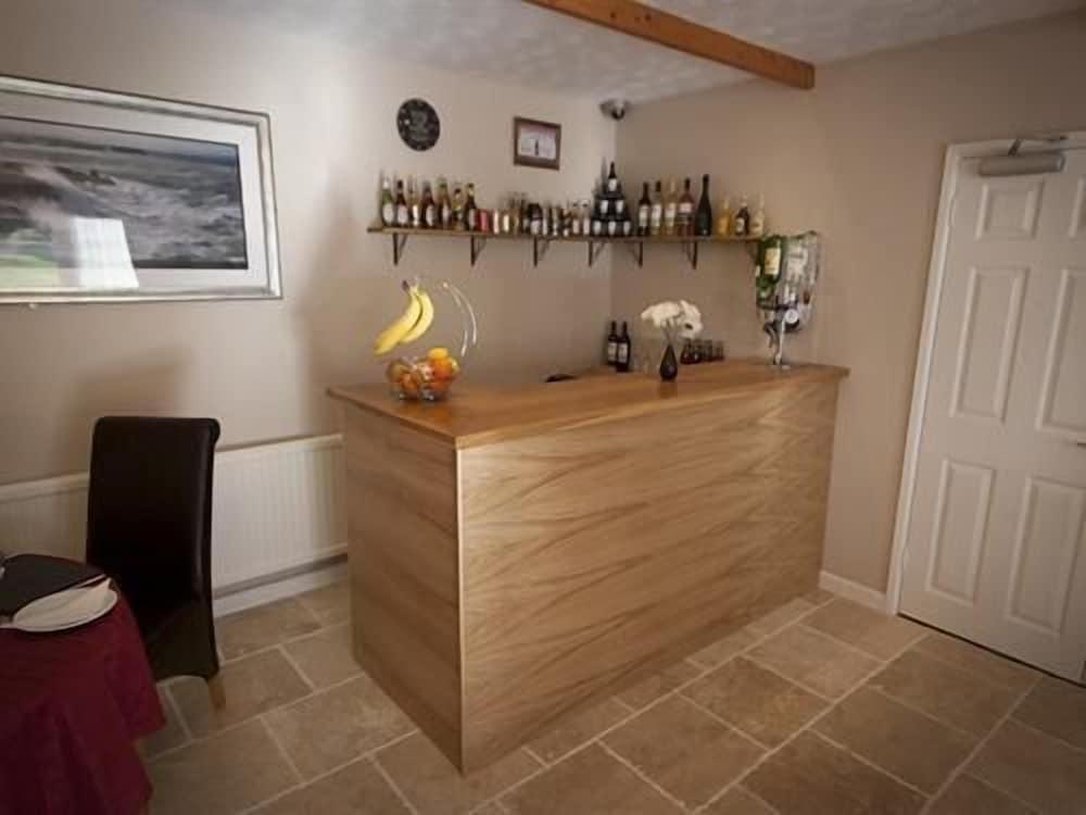 Lovesgrove Country Guest House — 1