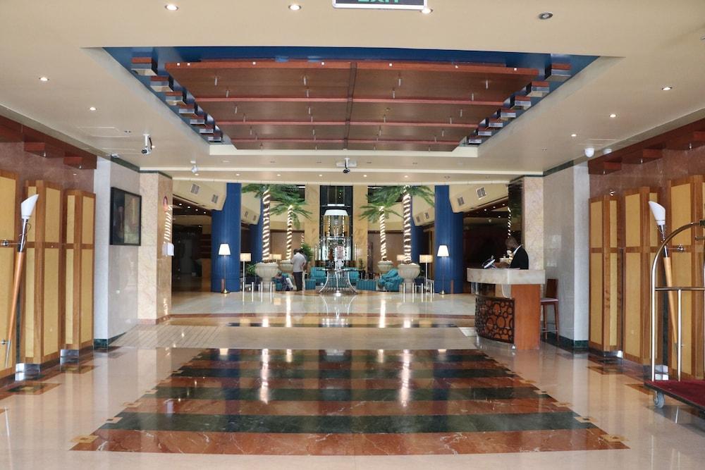 AL MANAR GRAND HOTEL APARTMENT BUR DUBAI — 10