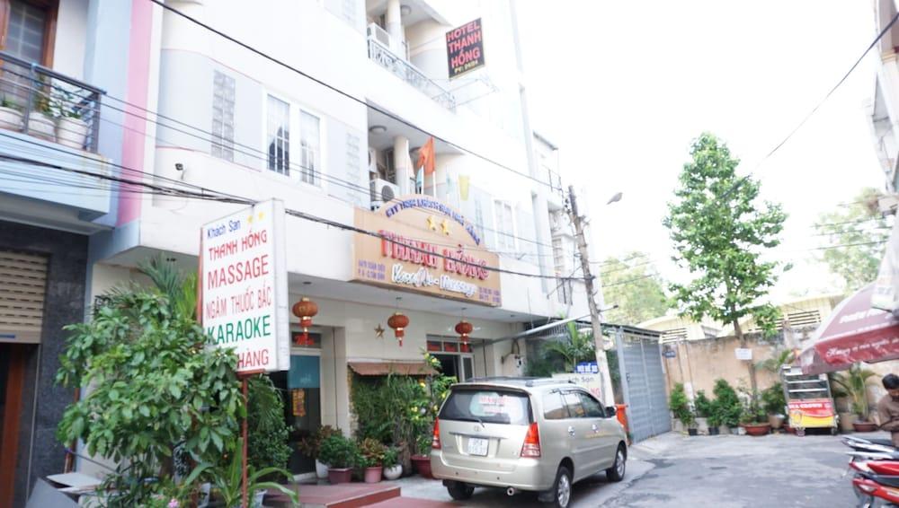 Thanh Hong Hotel 1221348 — 2