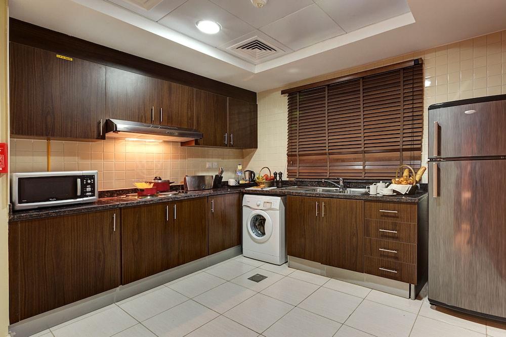 Abidos Hotel Apartments Dubailand — 6