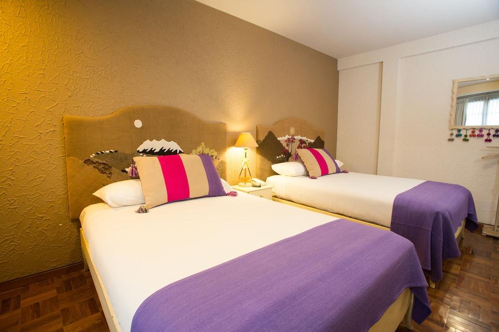 HOTEL ROSARIO 1020858 — 5