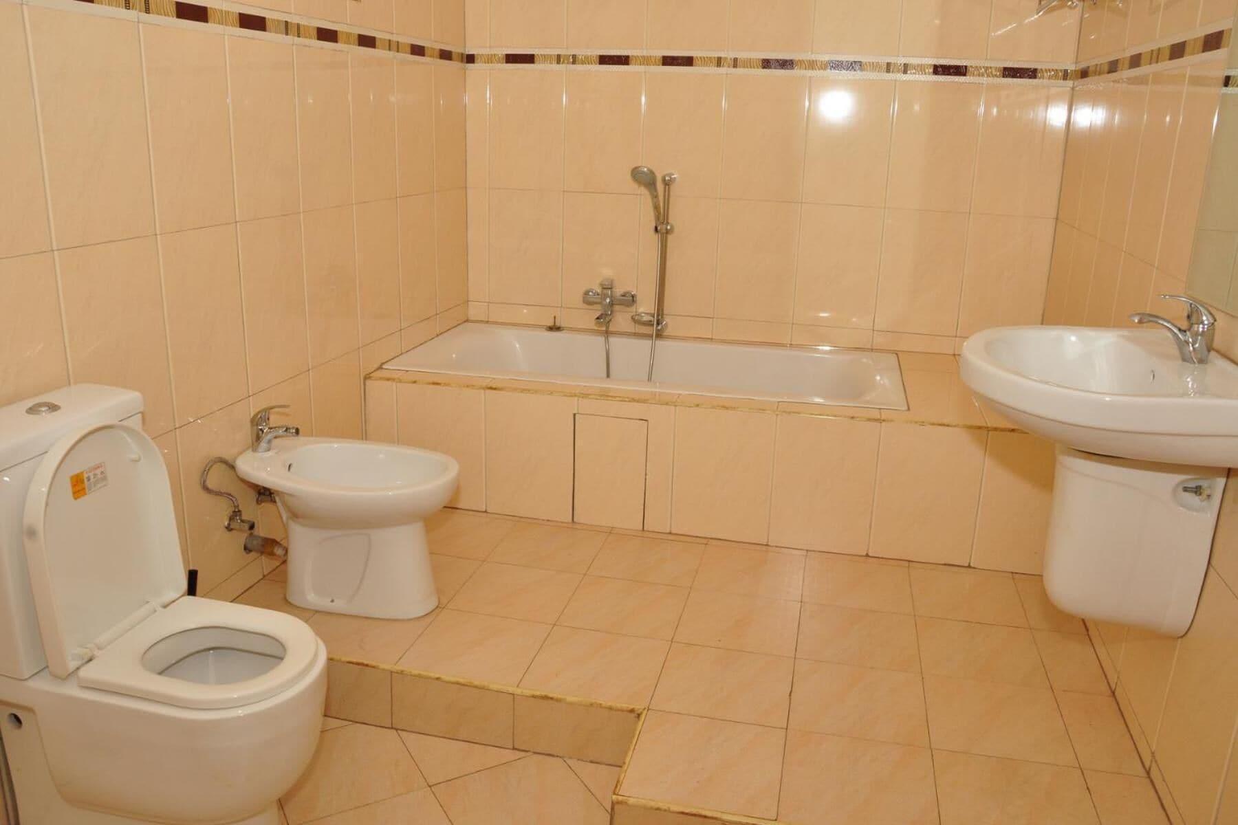 Biraj International Hotel 1249508 — 7