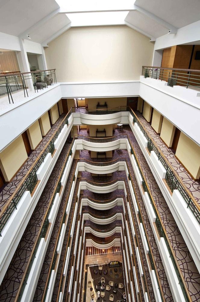 Garden Plaza Saigon — 8