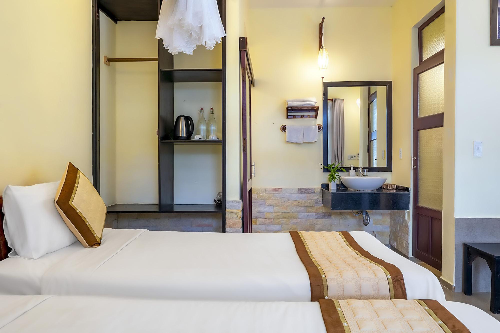 Loc Phat Hoi An Homestay - Villa — 10