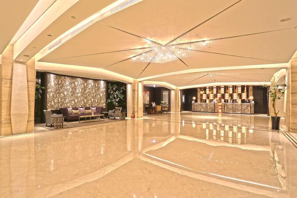 THE SPLENDOR HOTEL TAICHUNG — 6
