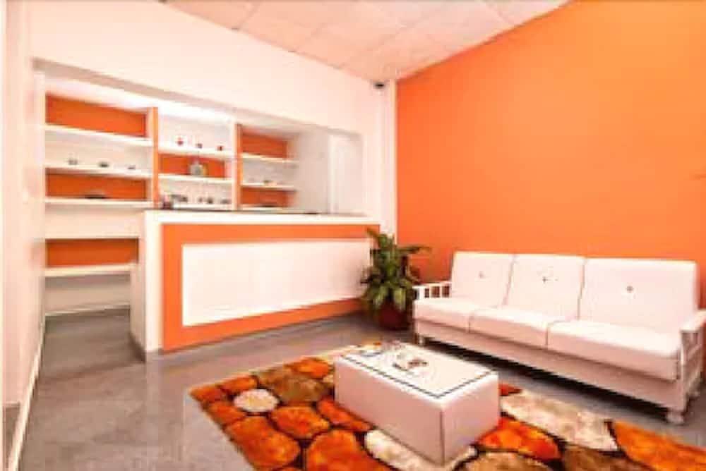 Praiano Aparthotel — 6