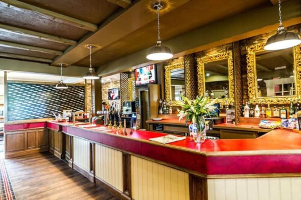 DRAGONFLY HOTEL KINGS LYNN(FORMERLY QUALITY HOTEL KINGS LYNN) — 9