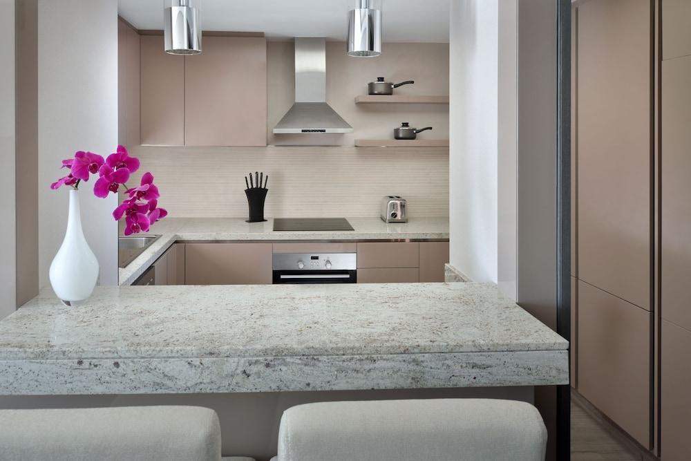 Hyatt Regency Dubai Creek Heights Residences — 6