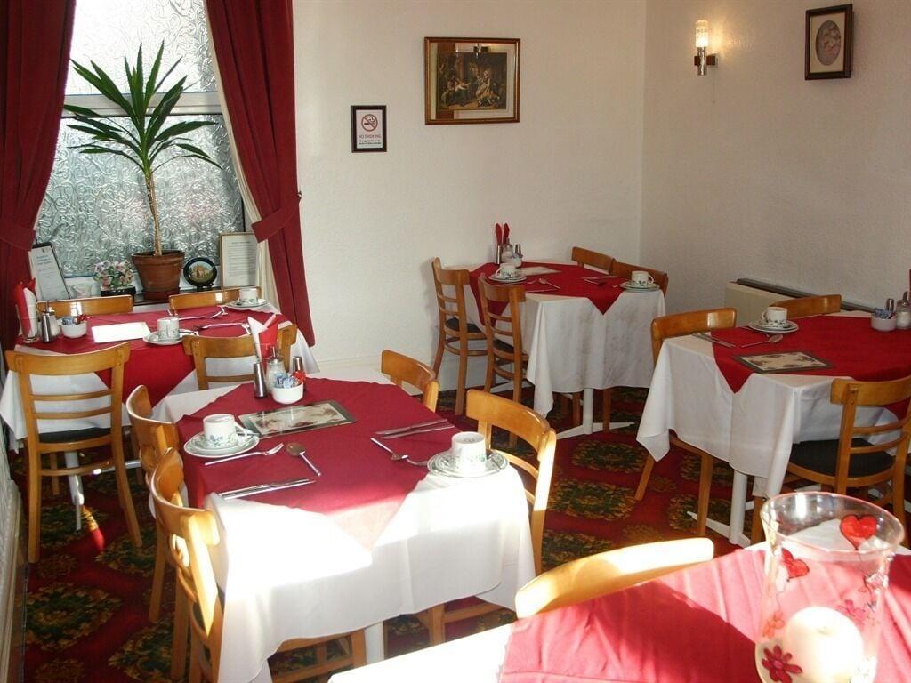 Clarron House Hotel — 9