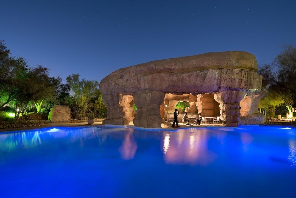 WINDHOEK COUNTRY CLUB RESORT — 2