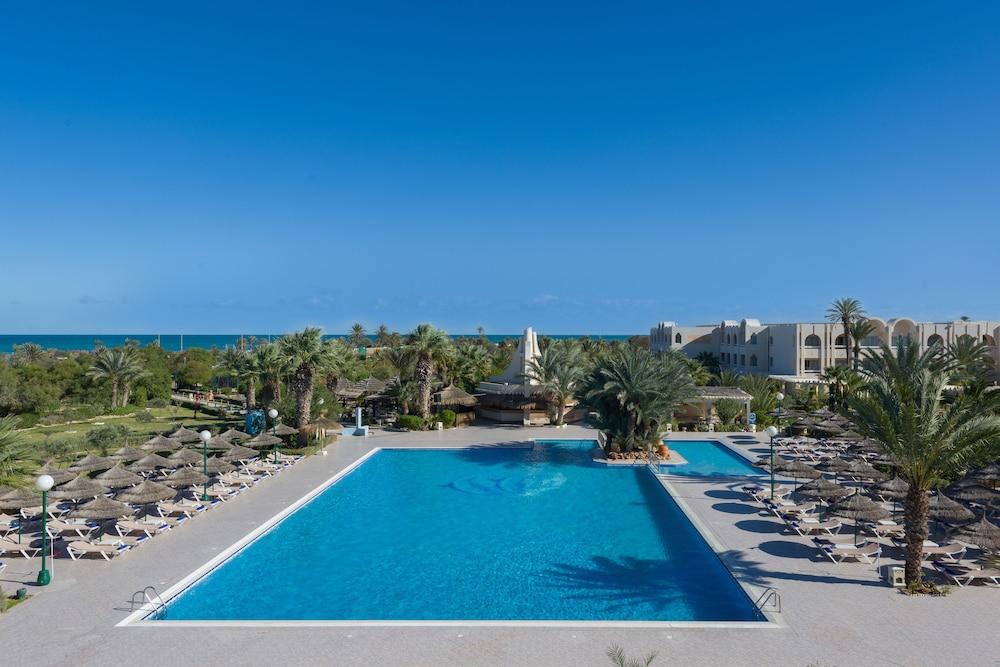 Iberostar Waves Mehari Djerba 133554 — 9