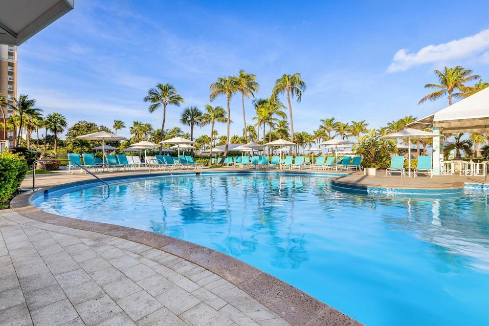 Marriott's Aruba Ocean Club — 5