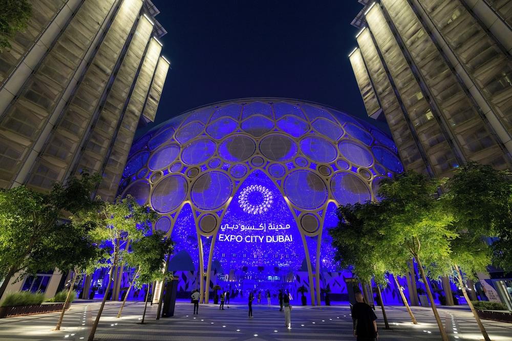 Cheval Maison Expo City Dubai — 4
