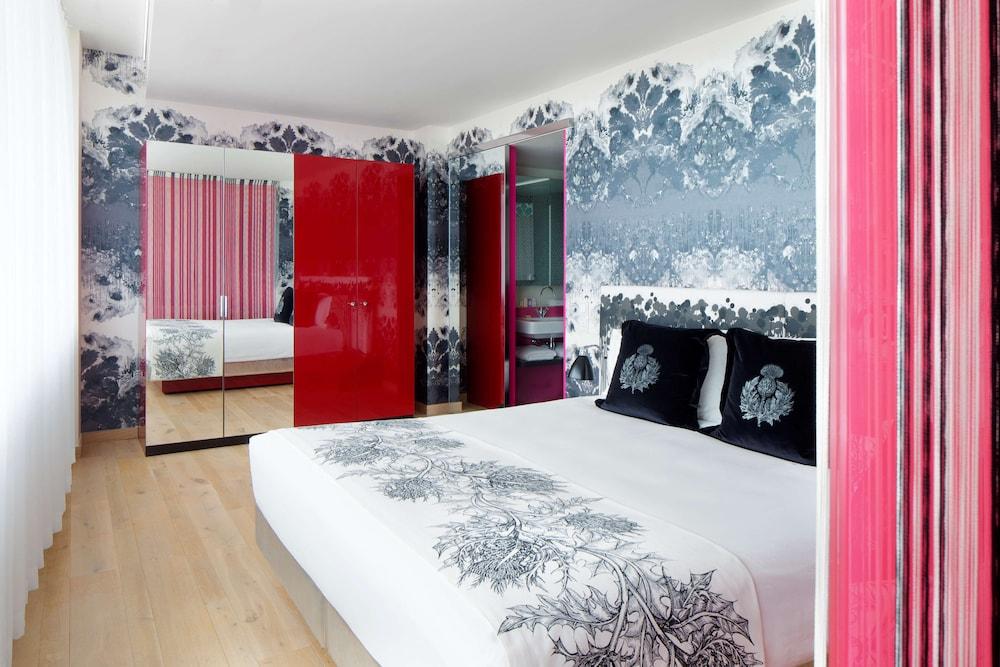 RADISSON COLLECTION HOTEL, ROYAL MILE EDINBURGH — 6