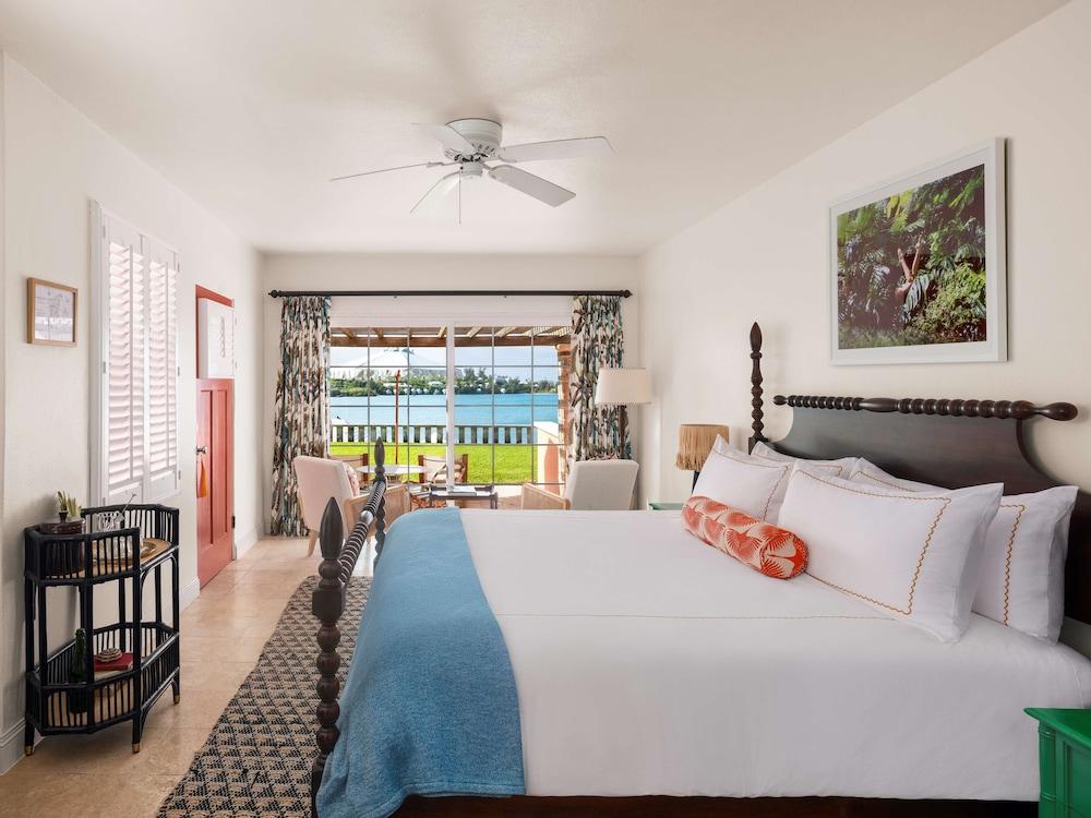 Cambridge Beaches Resort and Spa — 10