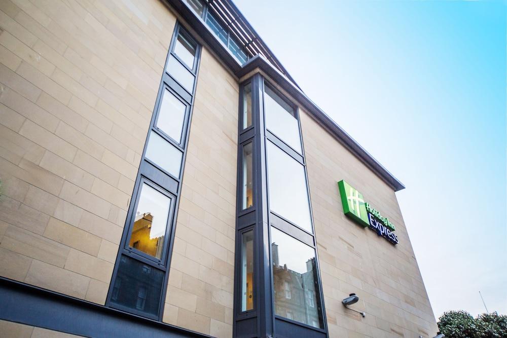 Holiday Inn Express Edinburgh Royal Mile — 4