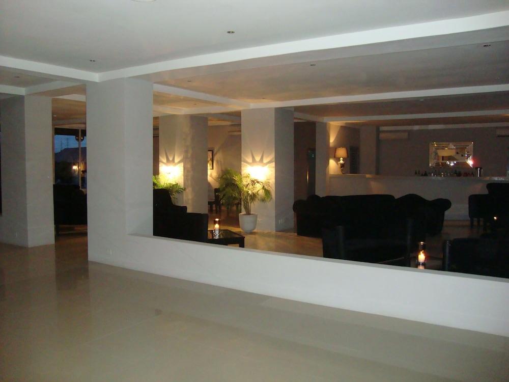 The Aknac Hotel 1141778 — 3