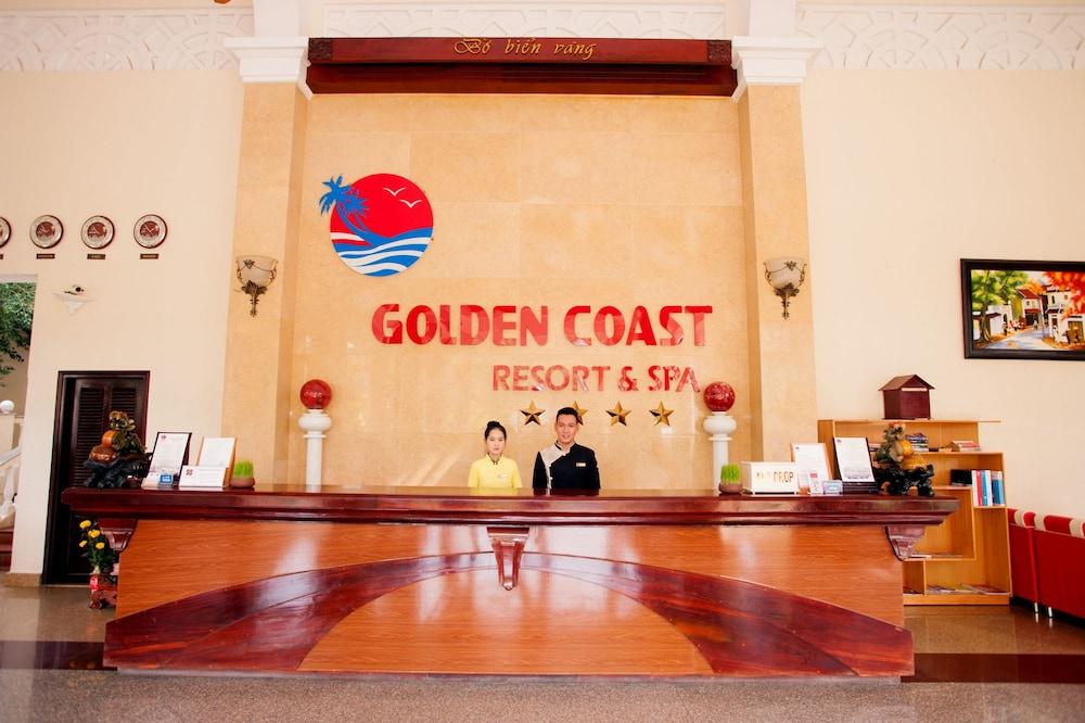 Golden Coast Resort and Spa — 6