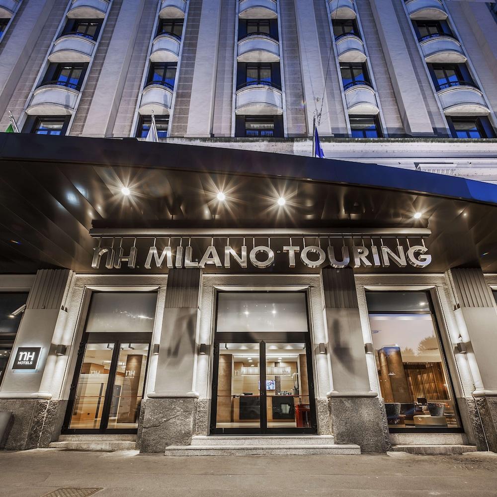 NH Collection Milano Touring 15084 — 4