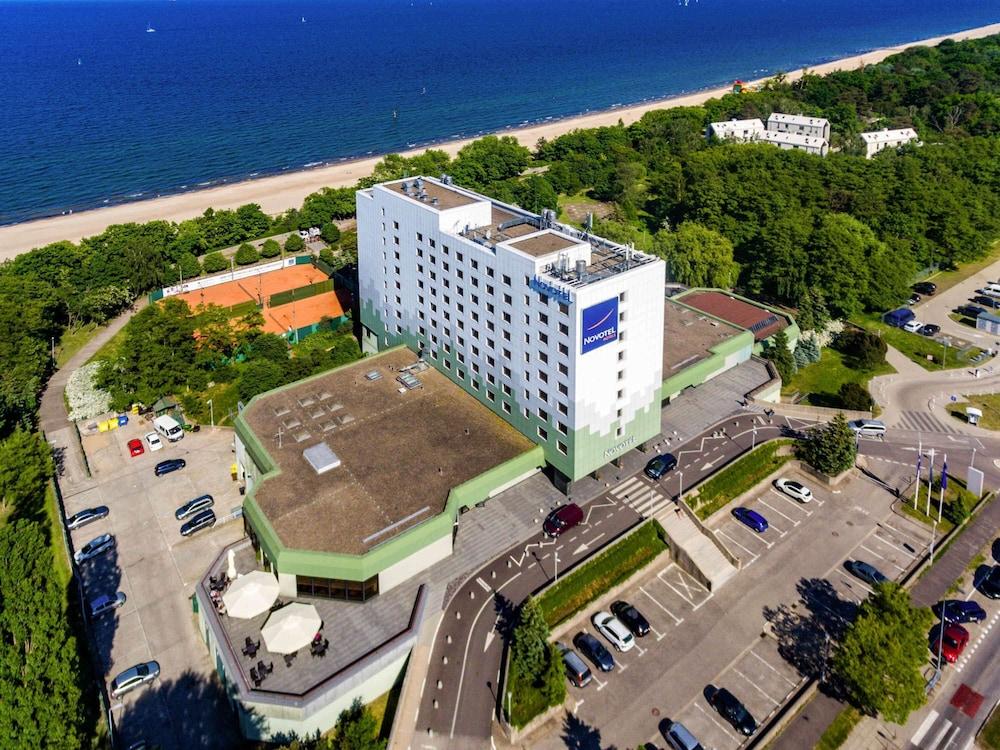 Novotel Marina — 4