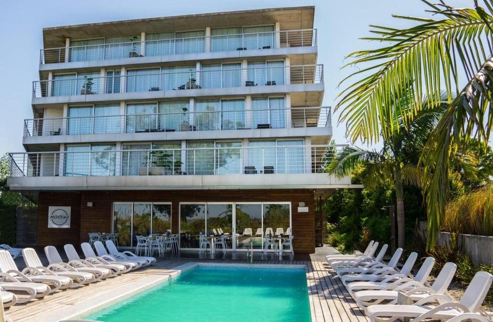 Costa Colonia Riverside Boutique Hotel — 3