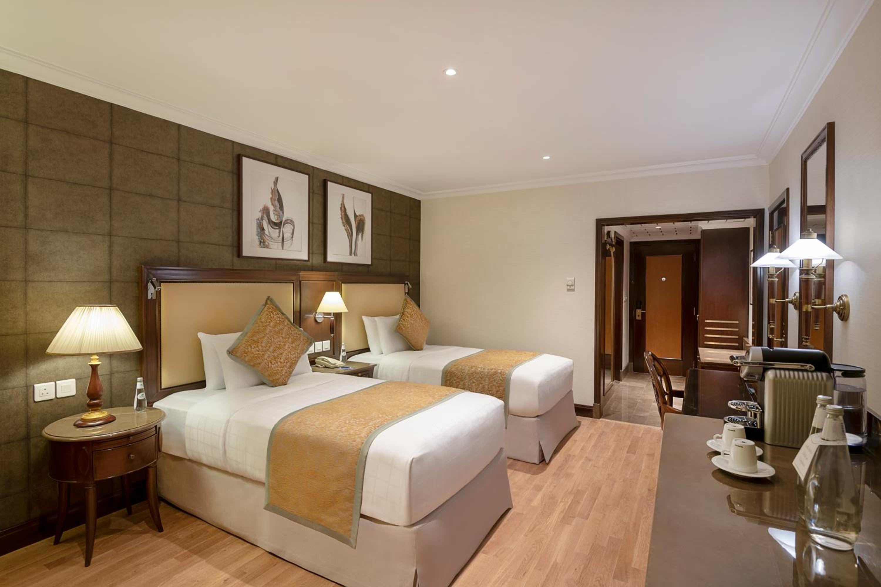 The Biltmore Al Madinah — 5