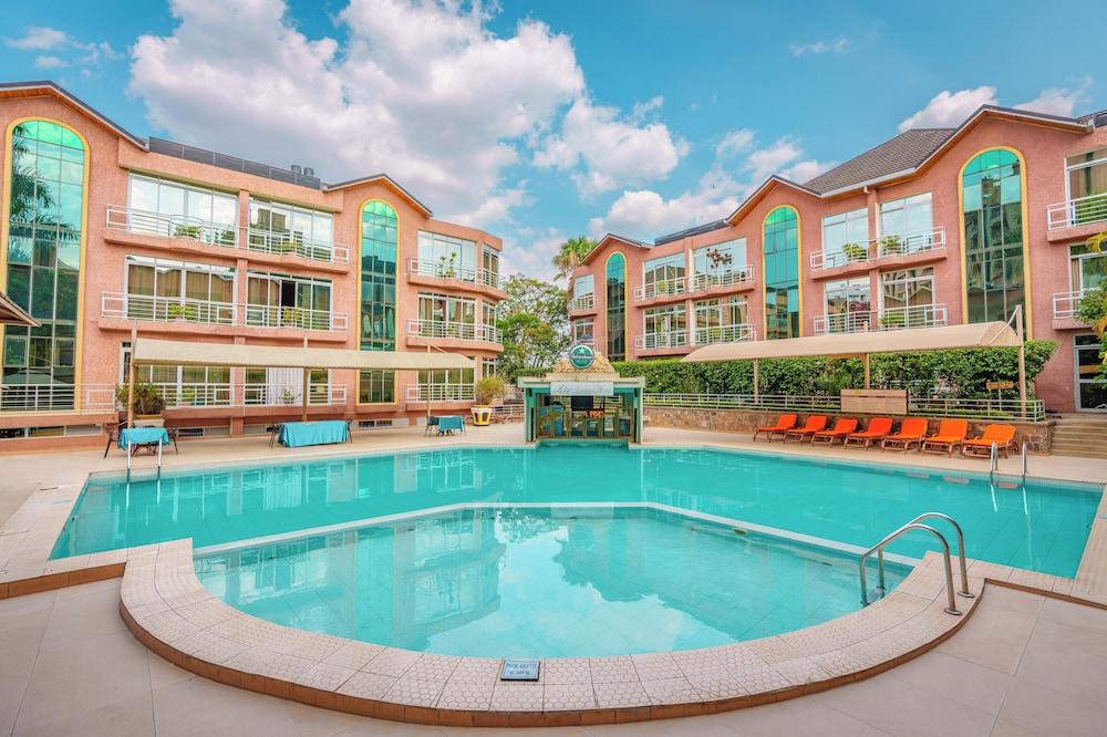Lemigo Hotel — 7