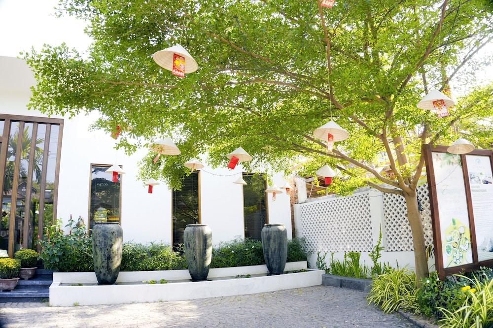 Villa Aria Muine — 9