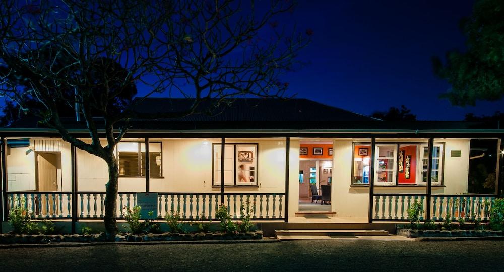 Tanoa Rakiraki Hotel 1026768 — 2