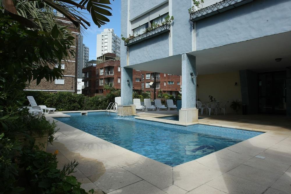 Jamaica Punta del Este Hotel & Residence — 3