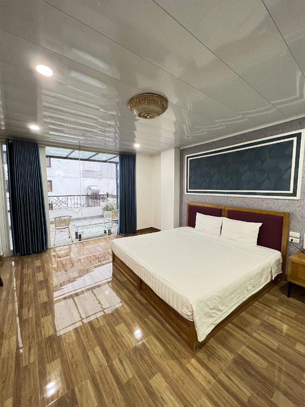 Holiday Suites Hotel & Spa Hanoi — 5