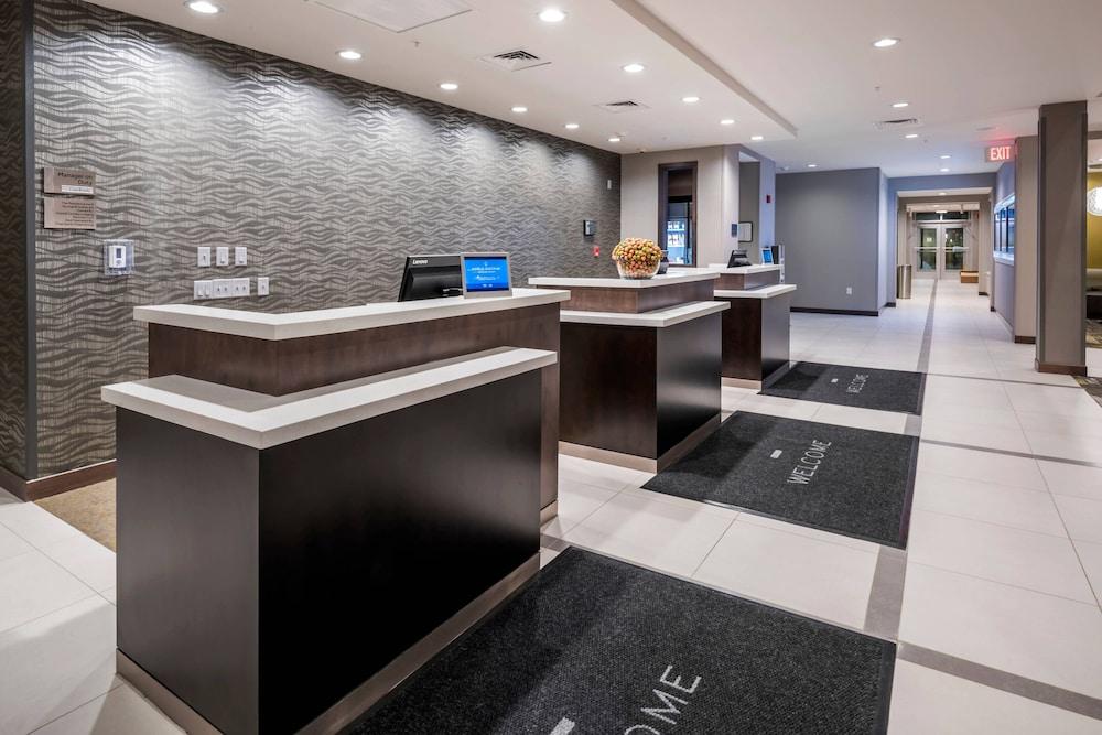 Residence Inn Fishkill — 5