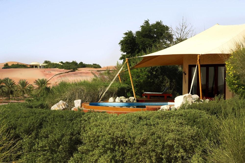 Al Maha A Luxury Collection Desert Resort & Spa Dubai