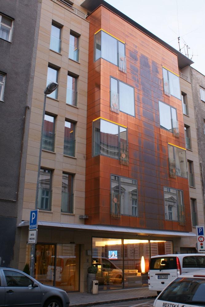 Hotel Avance 1133318 — 4