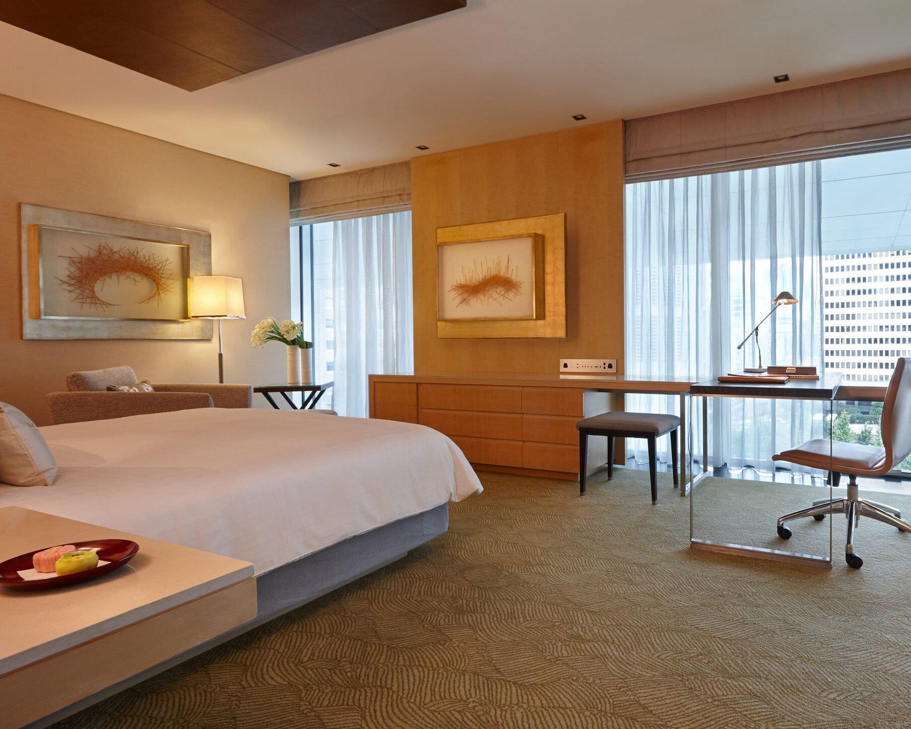Four Seasons Hotel Tokyo At Marunouchi 76874 — 7