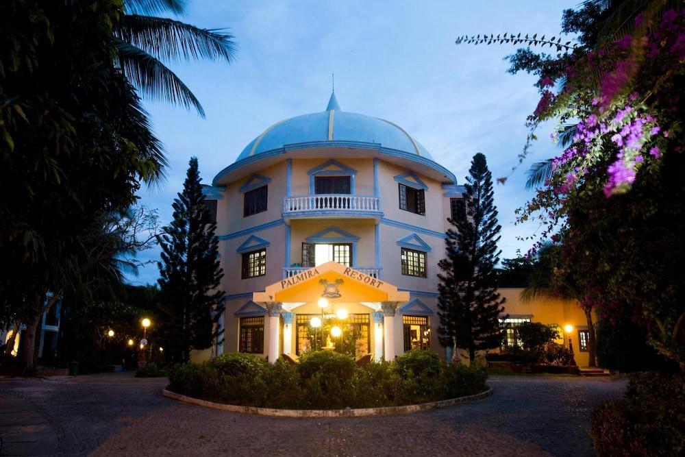 PALMIRA RESORT — 2
